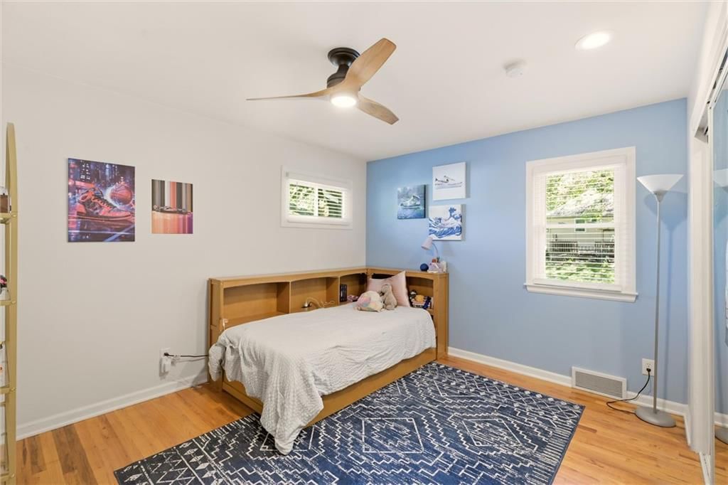 10715 W 101st Terrace — photo 19