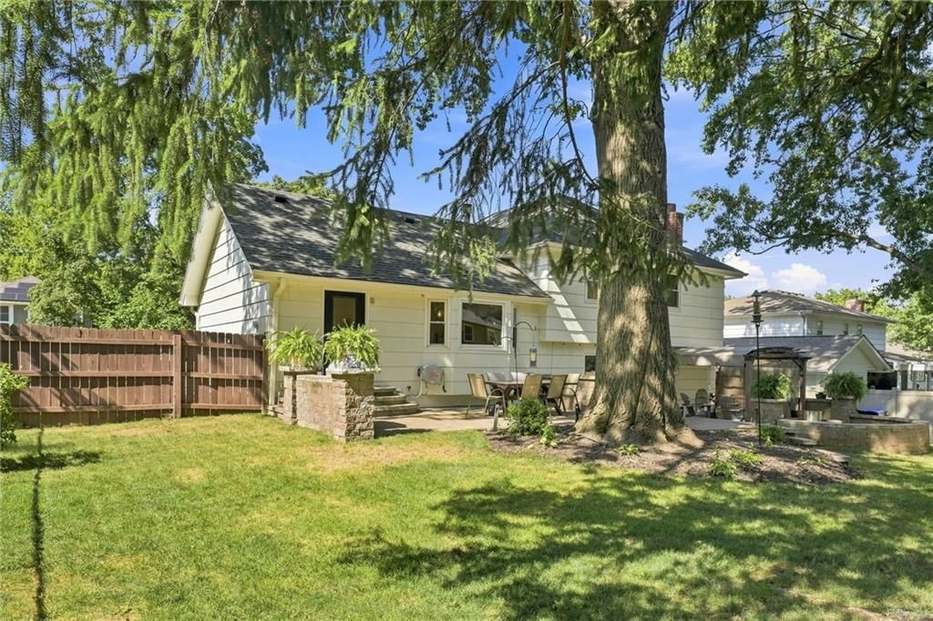 10715 W 101st Terrace — photo 38