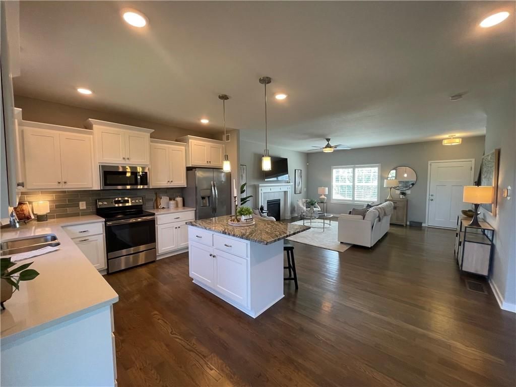 8714 NE 103rd Terrace — photo 3