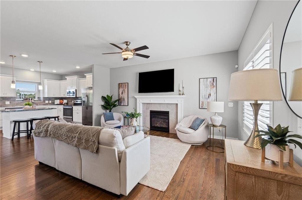 8714 NE 103rd Terrace, Kansas City, MO: listing photo 2