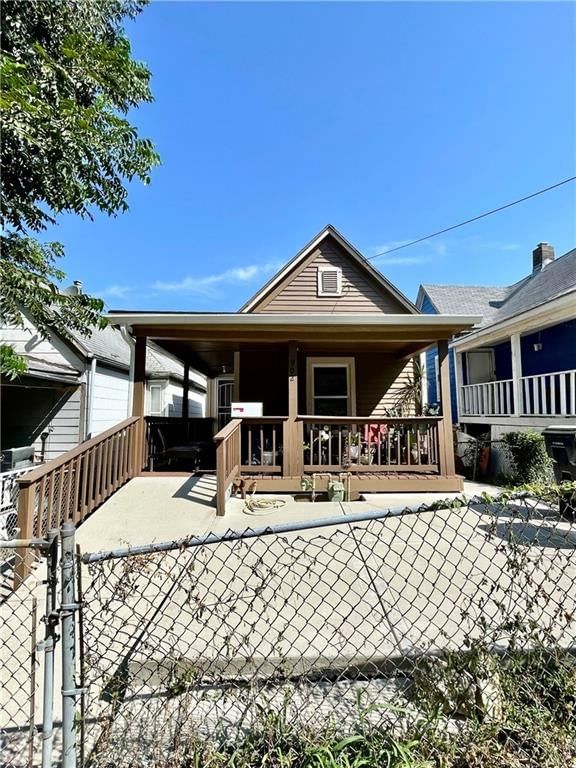 902 W 29TH Street — photo 1
