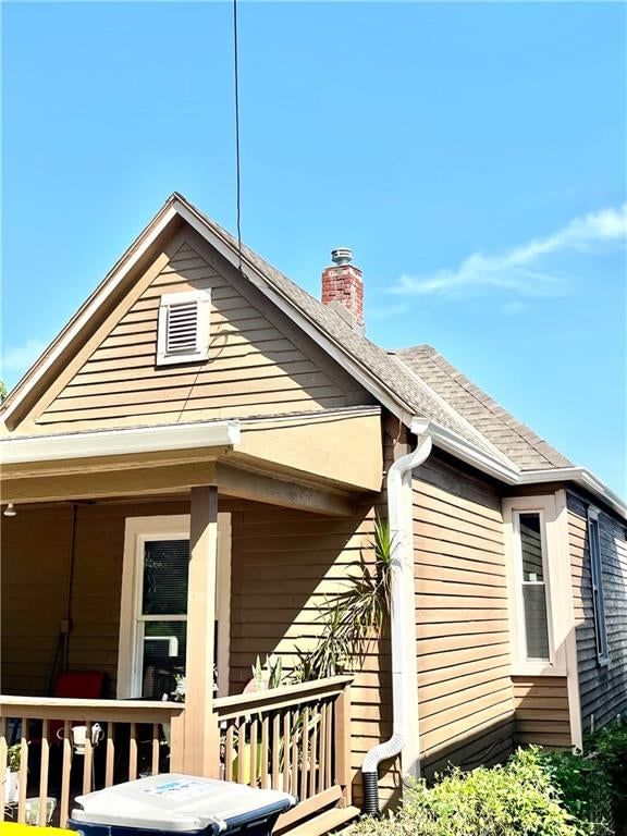 902 W 29TH Street — photo 2