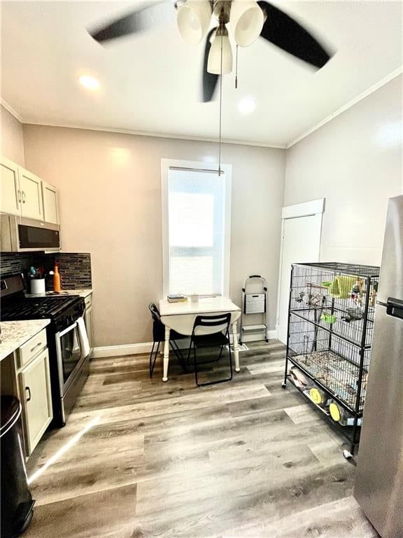 902 W 29TH Street — photo 12