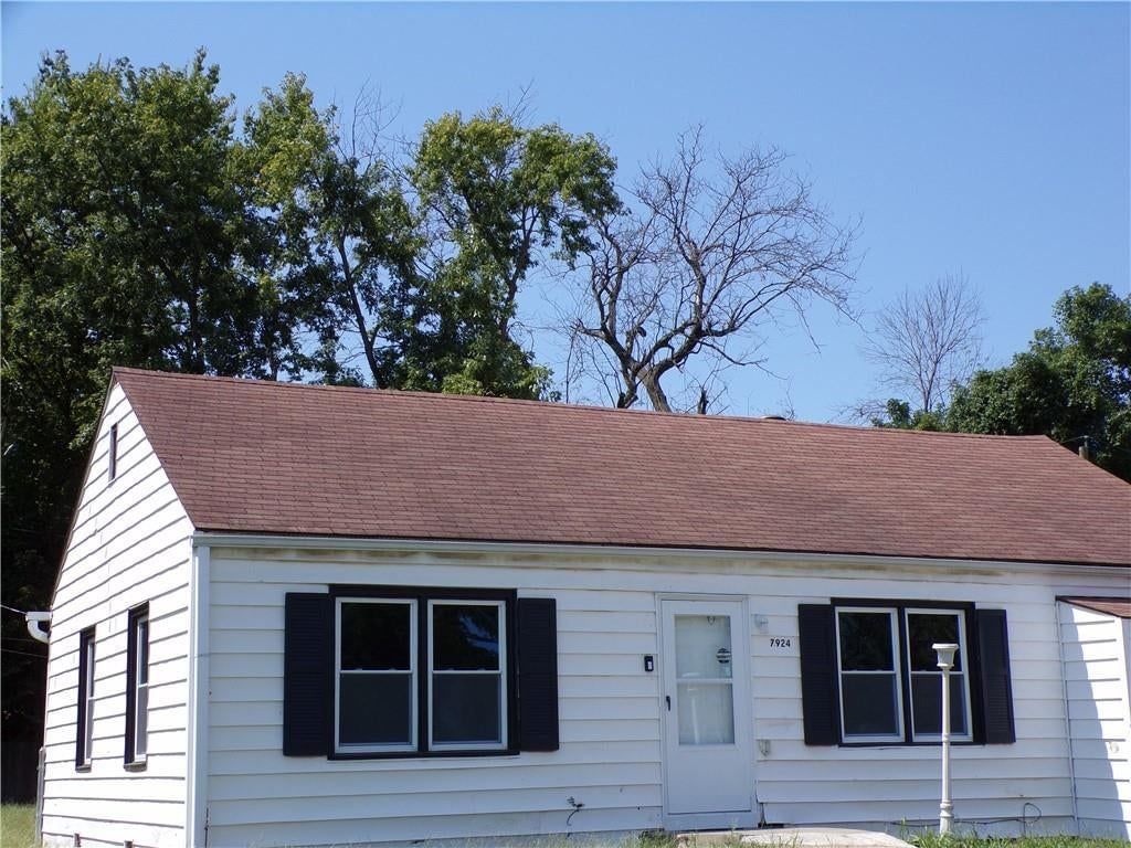 7924 Prospect Avenue, Kansas City, MO
