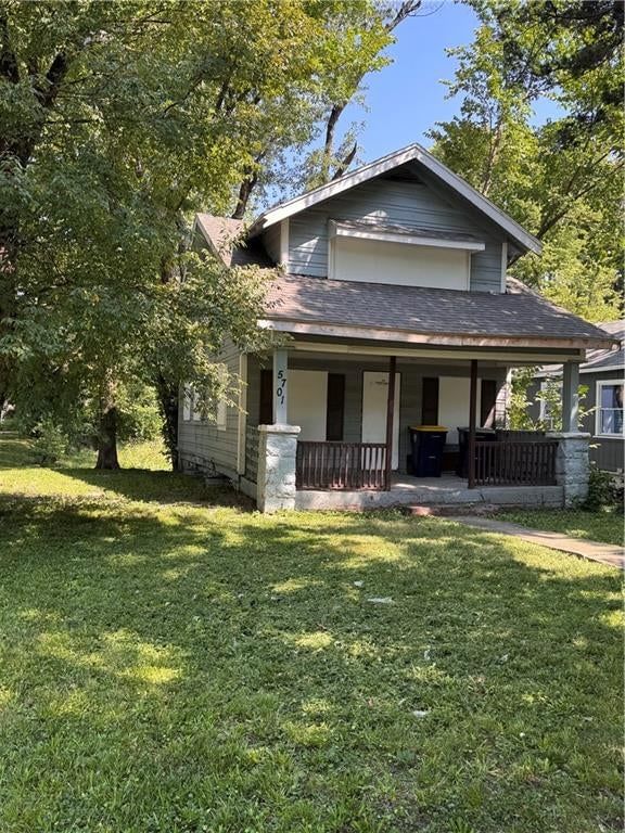 5701 Brooklyn Avenue — photo 1