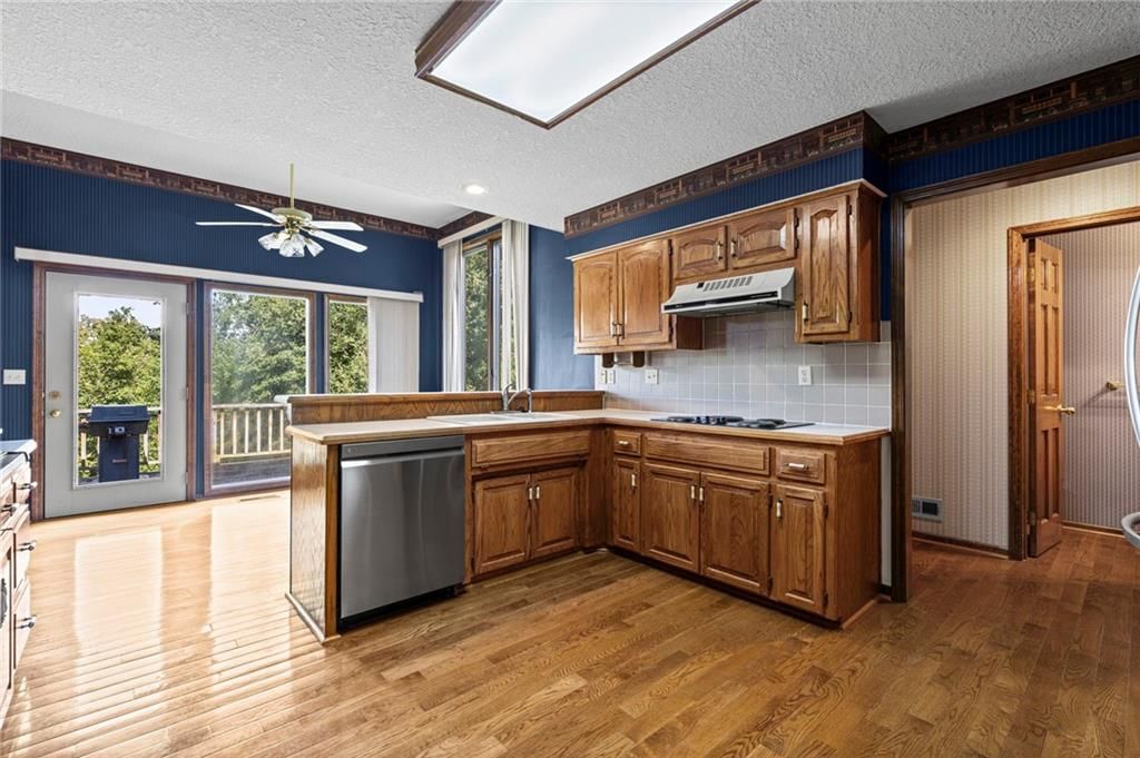 5607 N Flint Ridge Road — photo 13