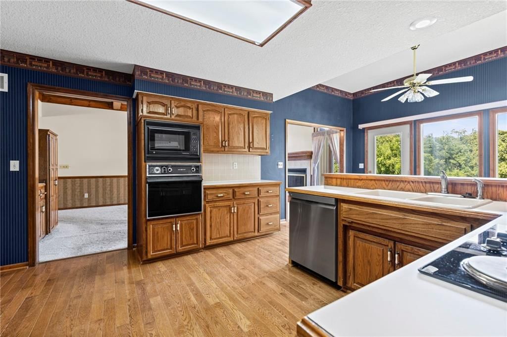 5607 N Flint Ridge Road — photo 14