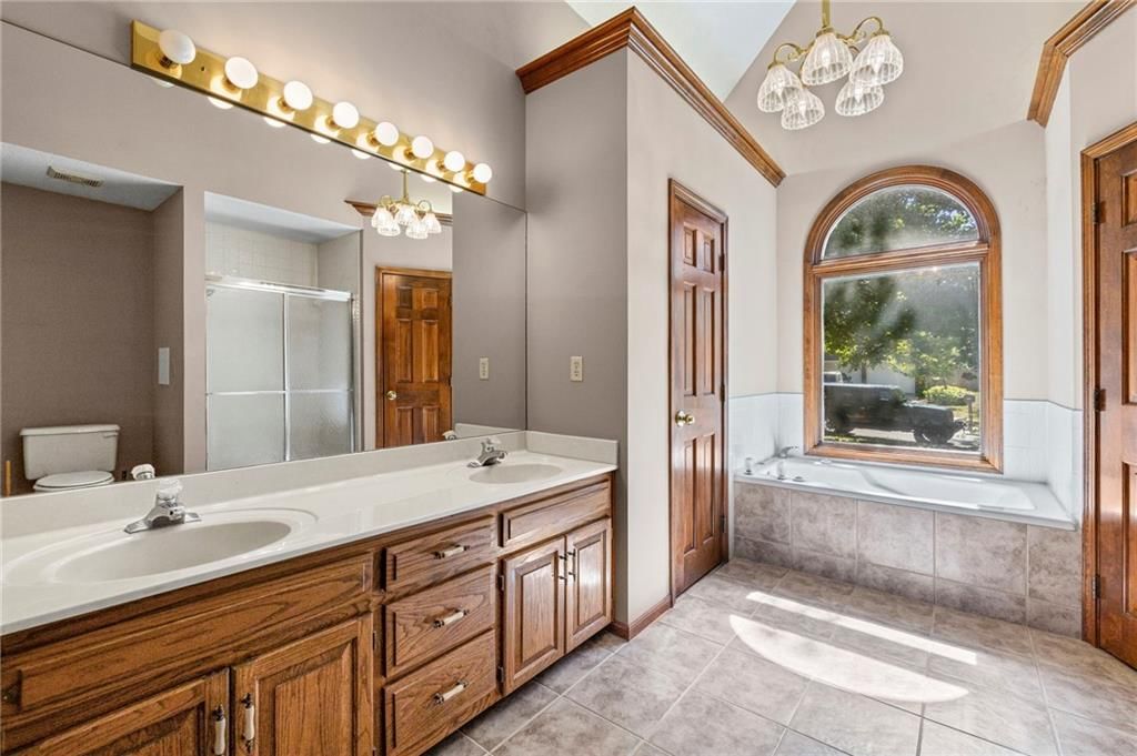 5607 N Flint Ridge Road — photo 24