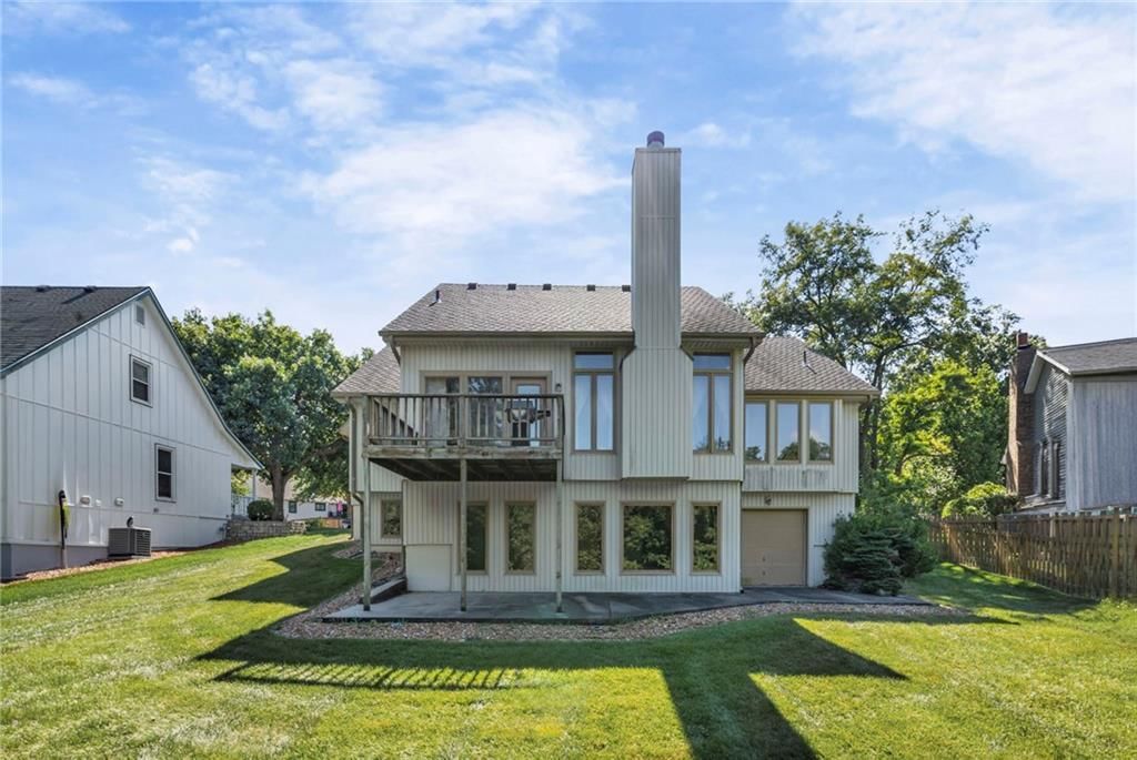 5607 N Flint Ridge Road — photo 45