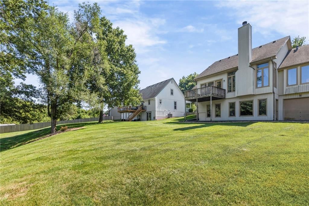 5607 N Flint Ridge Road — photo 46