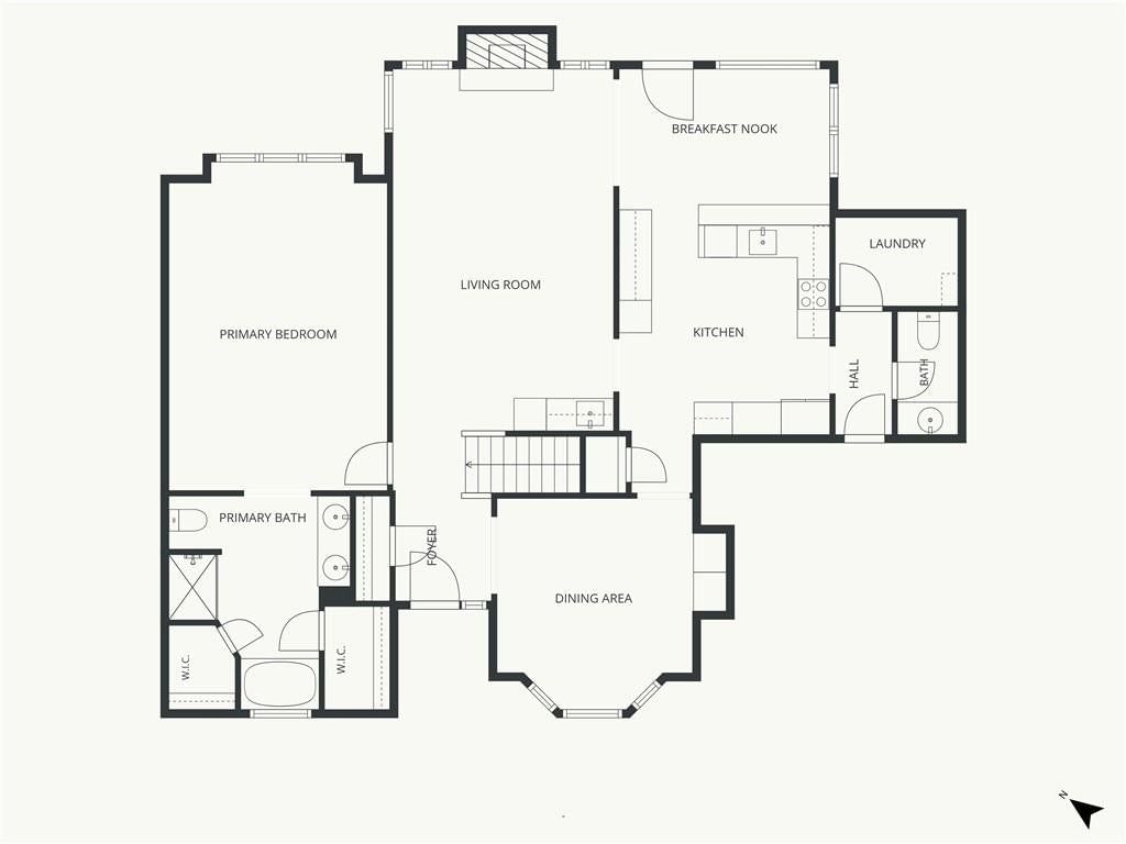 5607 N Flint Ridge Road — photo 48
