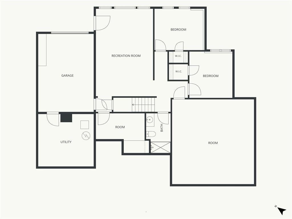 5607 N Flint Ridge Road — photo 49