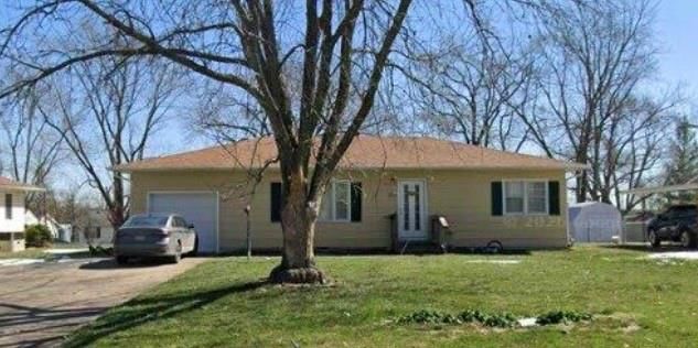 139 Hunt Street, Brookfield, MO