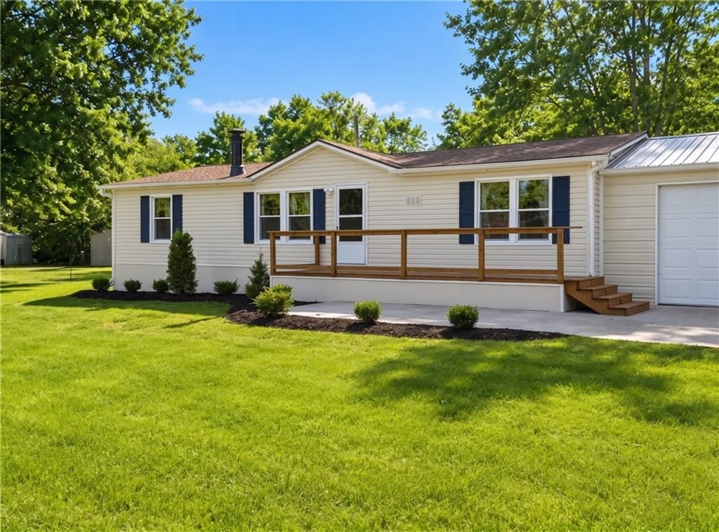 806 N Jerry Street — photo 1