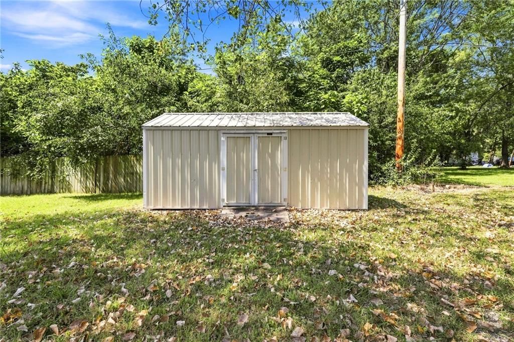 806 N Jerry Street — photo 23