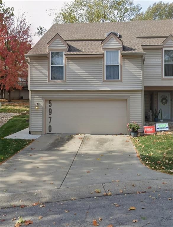 5970 N Bellefontaine Avenue, Gladstone, MO