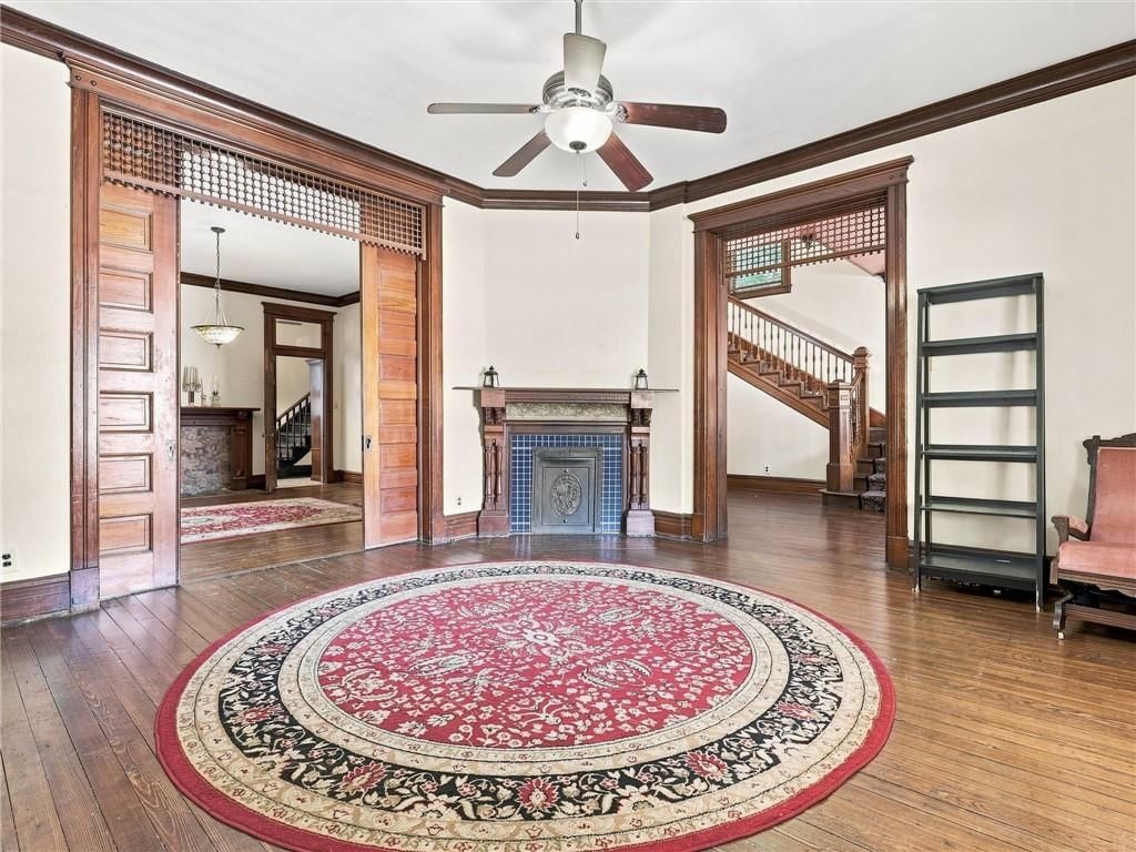 1521 Franklin Avenue — photo 6