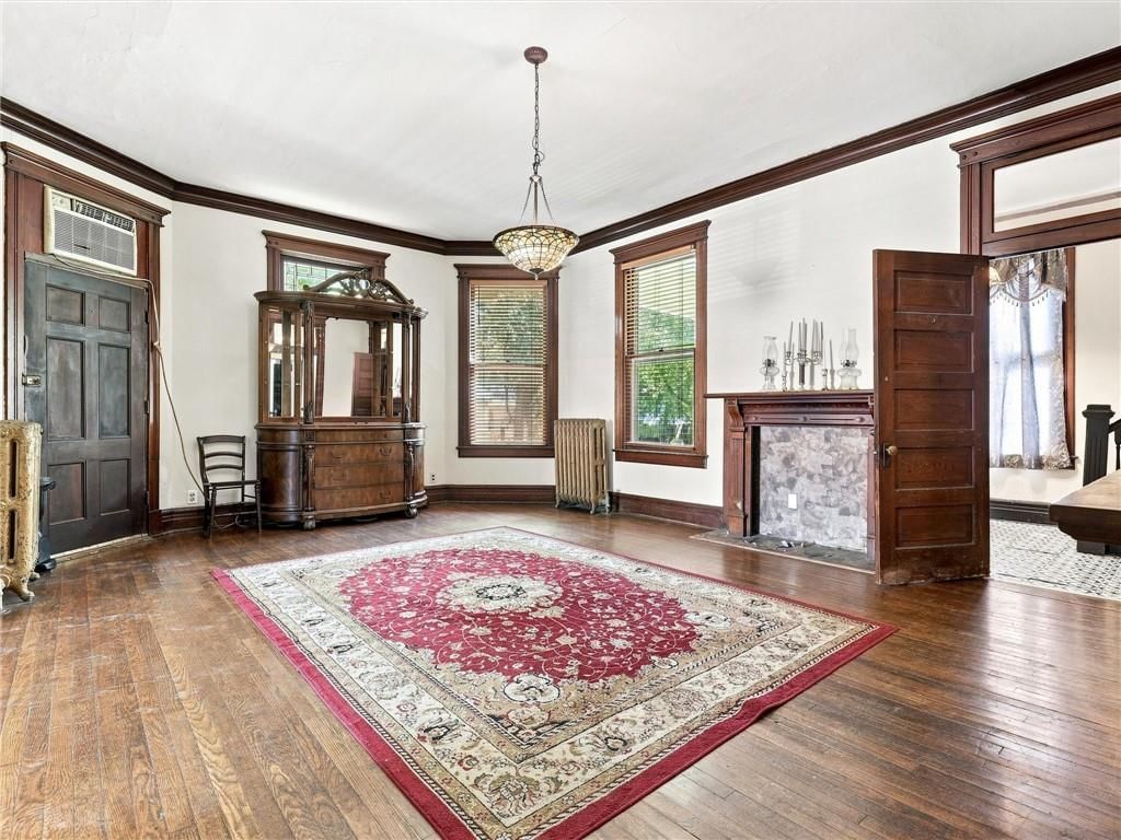 1521 Franklin Avenue — photo 7