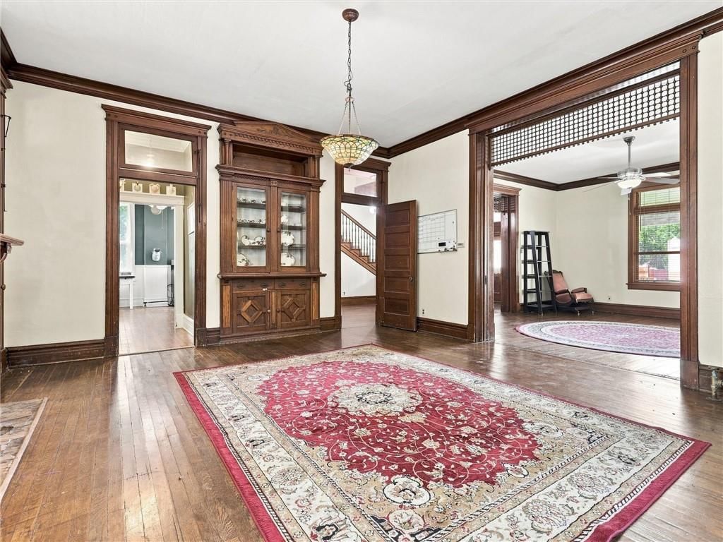 1521 Franklin Avenue — photo 8