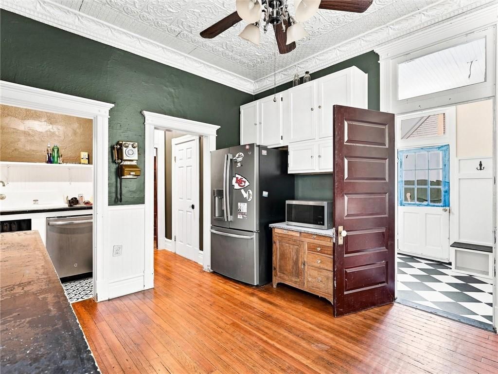 1521 Franklin Avenue — photo 12