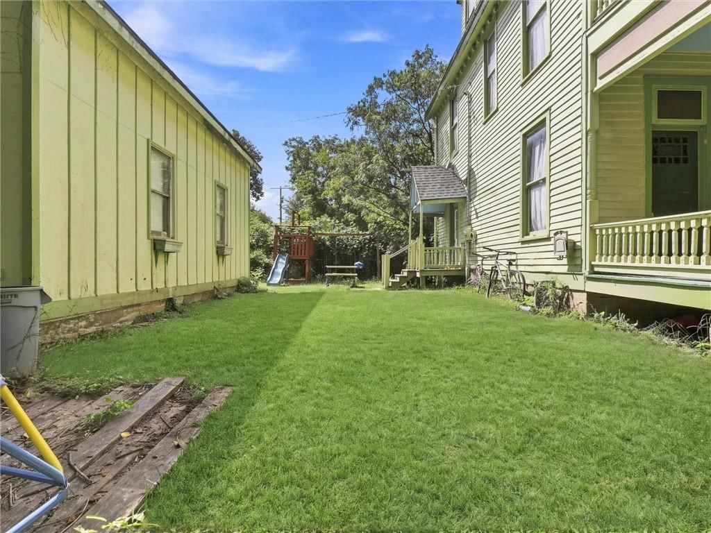 1521 Franklin Avenue — photo 35