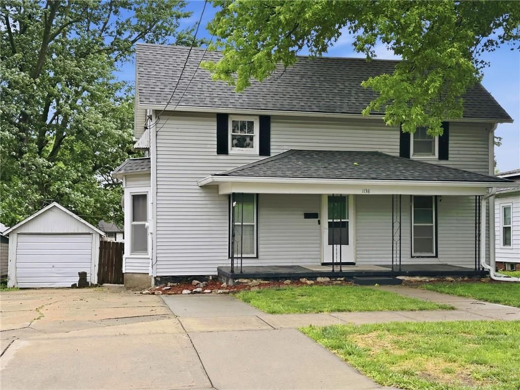 1138 Elm Street — photo 22