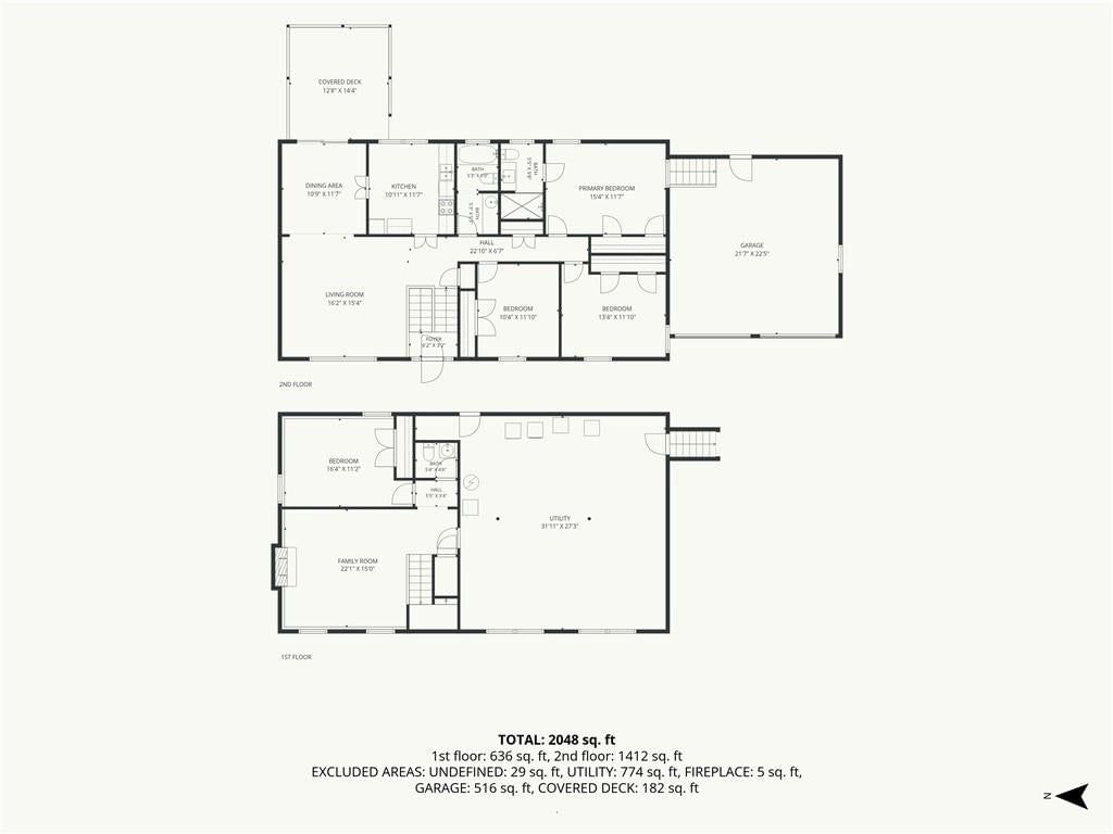 803 NE Balboa Street — photo 46