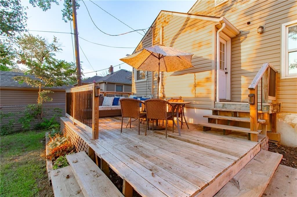 3818 N Kensington Avenue — photo 22