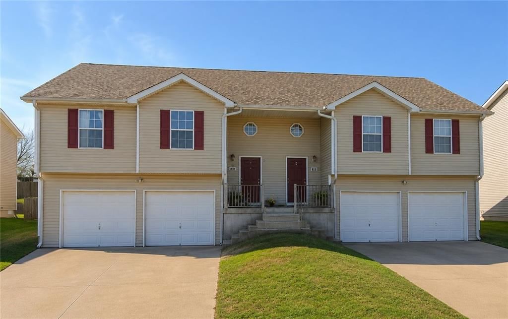 1403 Hollyhock Drive, Cameron, MO