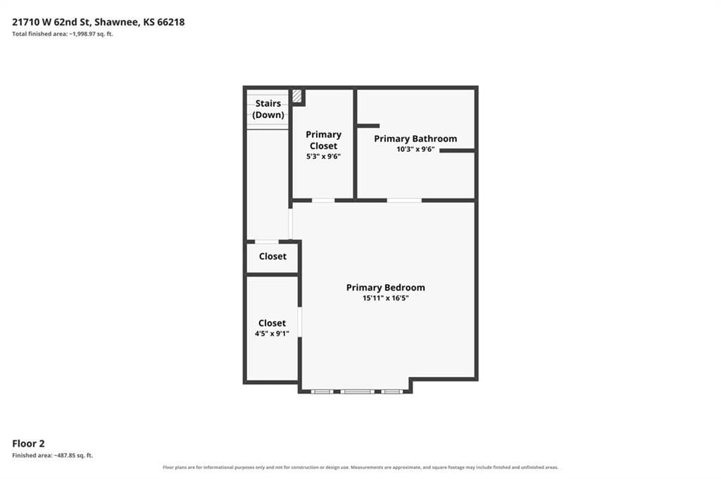 21710 W 62nd Street — photo 35