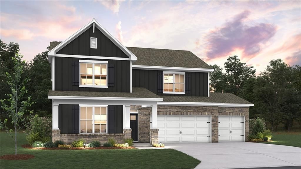 20757 W 188th Terrace, Spring Hill, KS