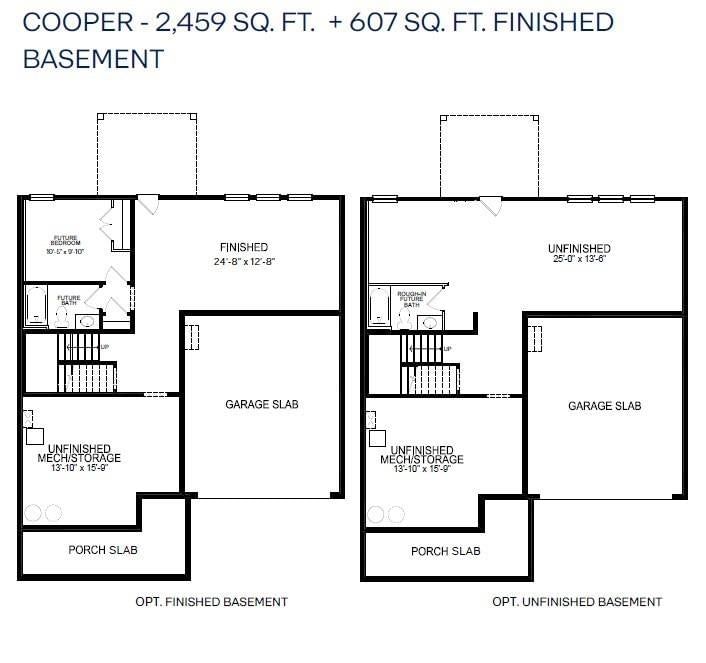 20757 W 188th Terrace, Spring Hill, KS: listing photo 3