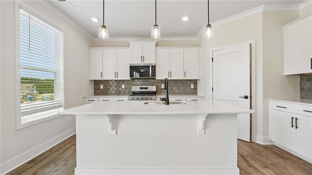 Photo 14 of 44 - 20757 W 188th Terrace, Spring Hill, KS 66083