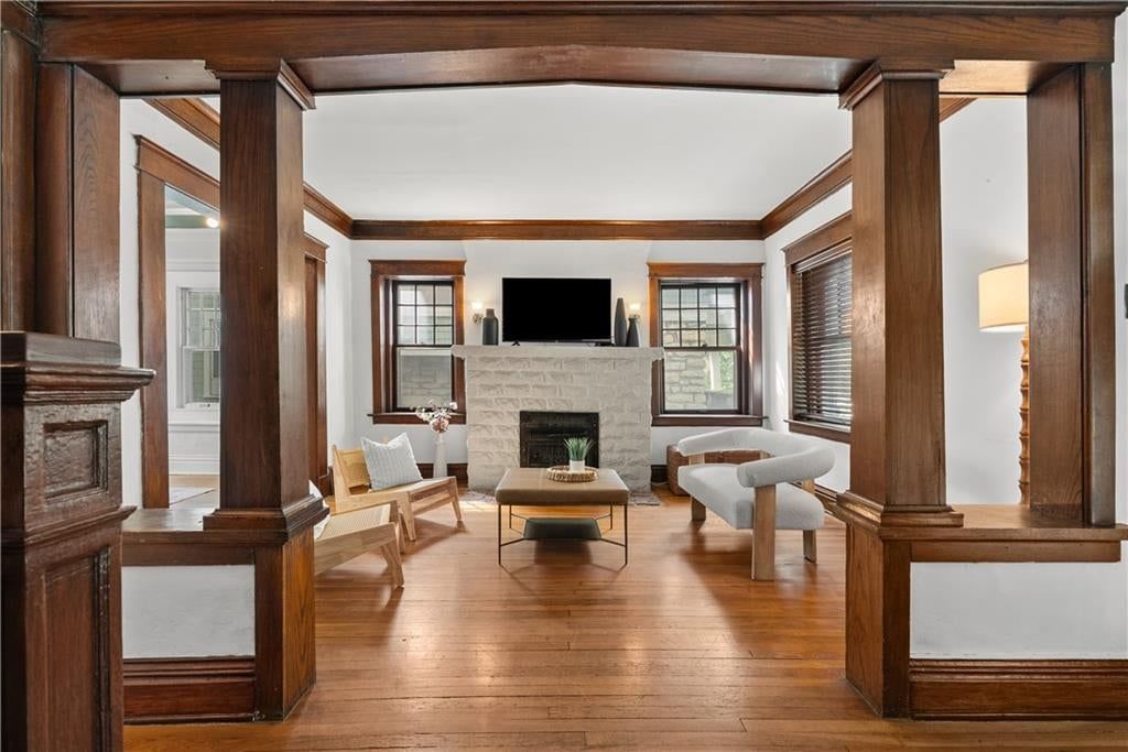 4235 Harrison Street — photo 8