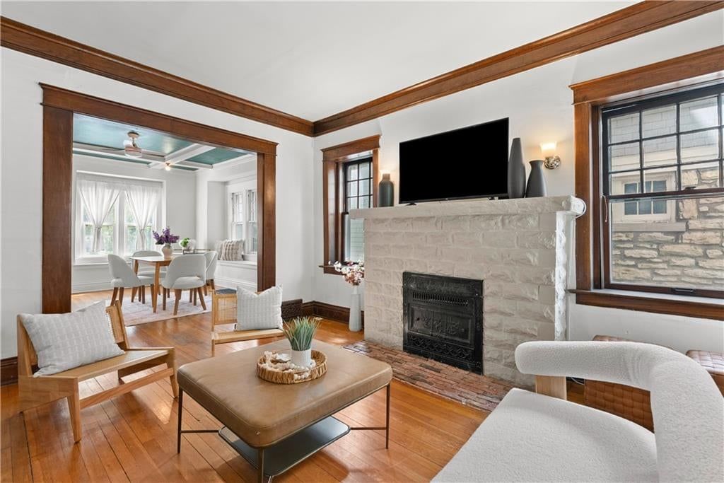 4235 Harrison Street — photo 10