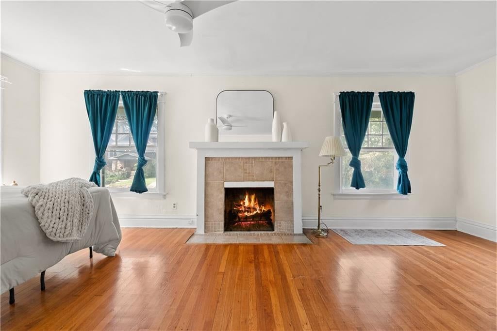 4235 Harrison Street — photo 23