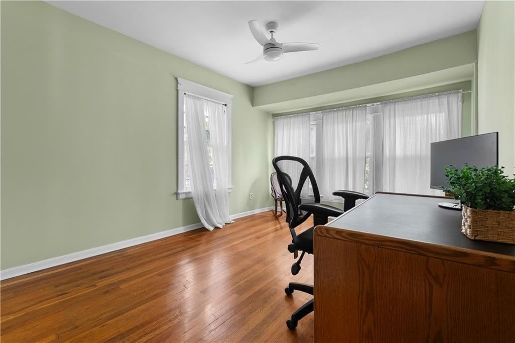4235 Harrison Street — photo 31