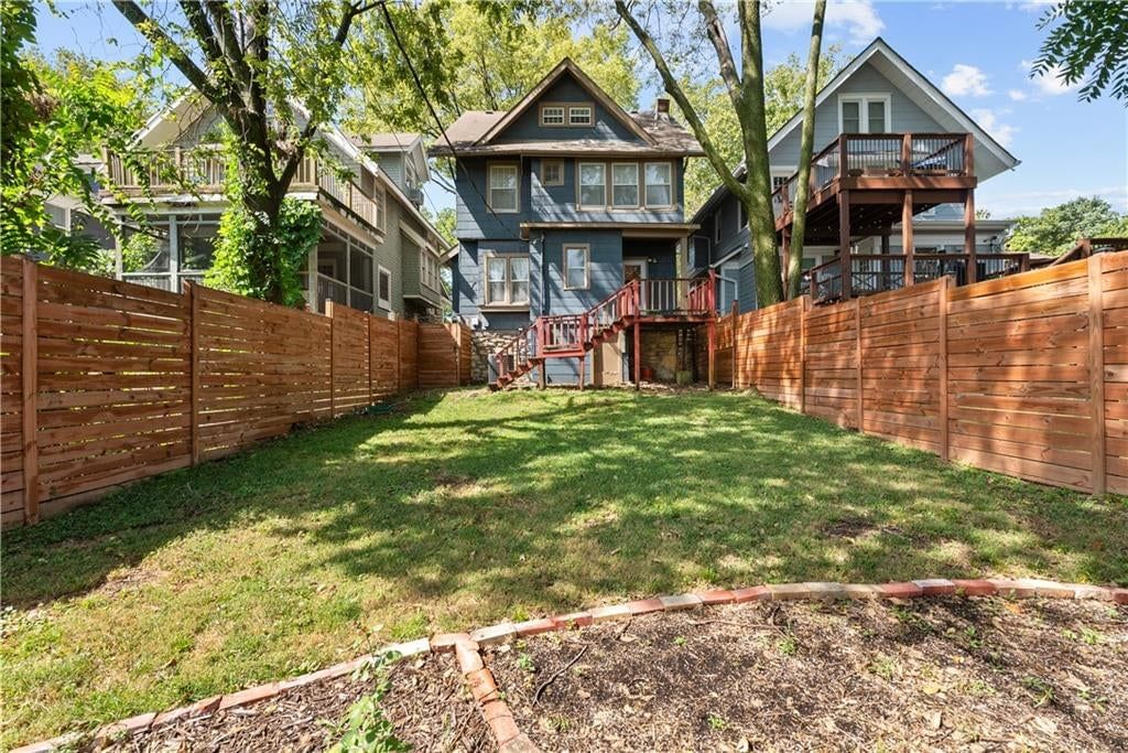 4235 Harrison Street — photo 36