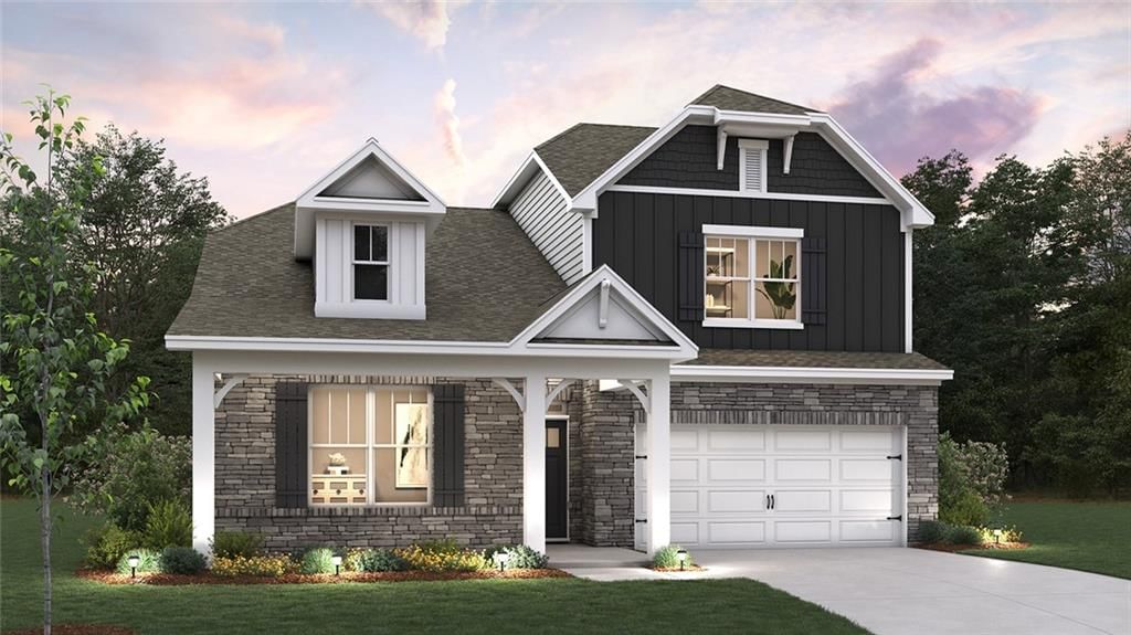 20752 W 188th Street, Spring Hill, KS
