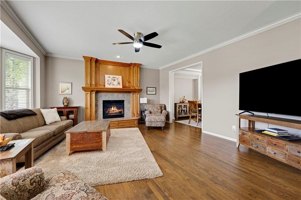 12636 S Belford Street — photo 2