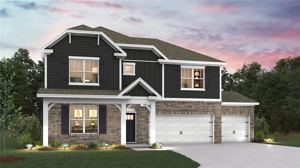18824 Bittersweet Drive, Spring Hill, KS
