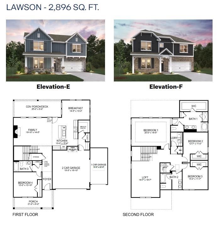 18824 Bittersweet Drive, Spring Hill, KS: listing photo 2
