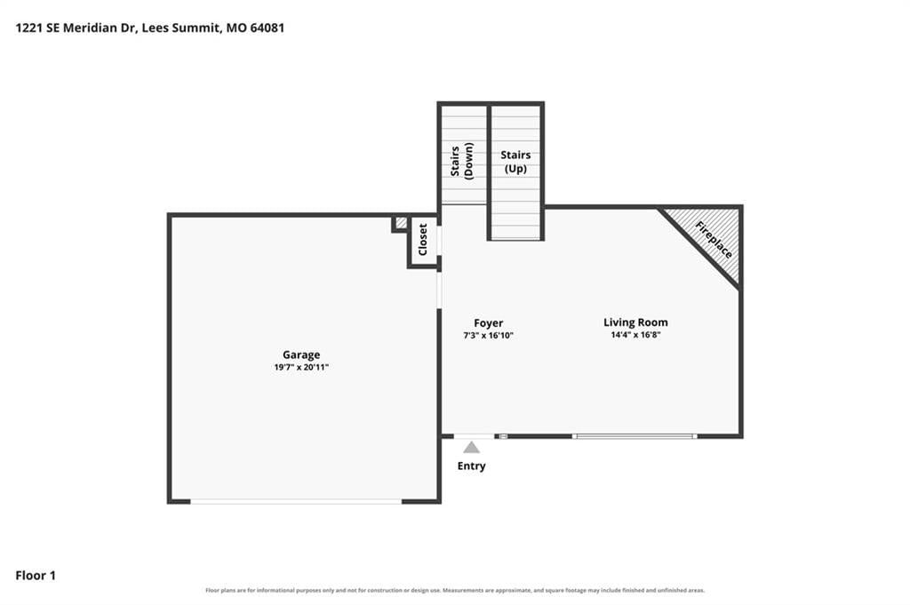 1221 SE Meridian Drive — photo 52