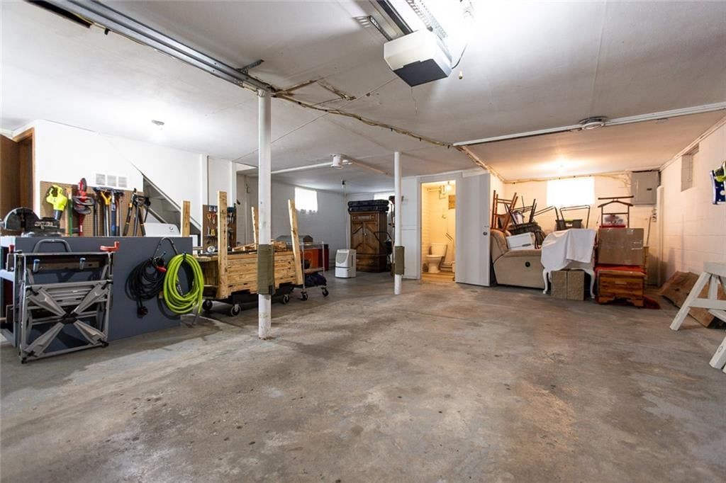 Photo 17 of 31 - 1405 NE 72 Street, Gladstone, MO 64118