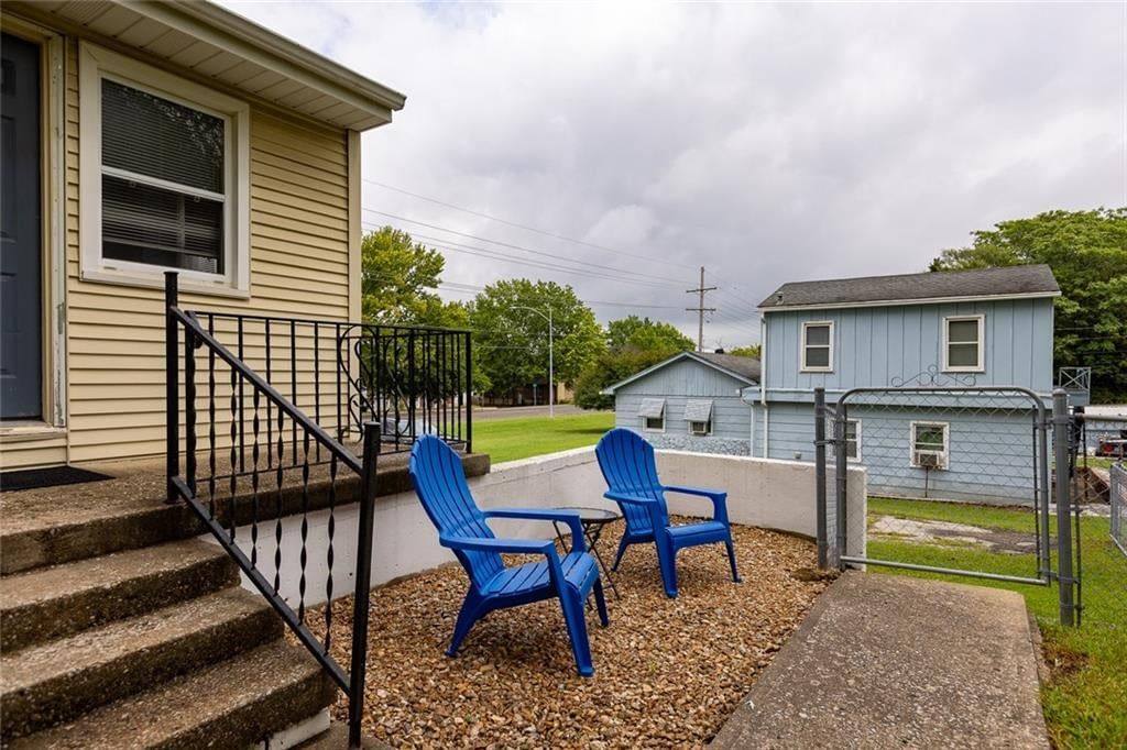 Photo 22 of 31 - 1405 NE 72 Street, Gladstone, MO 64118