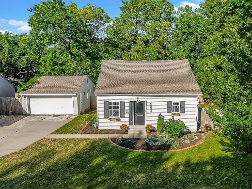 8500 W 78th Street — photo 31