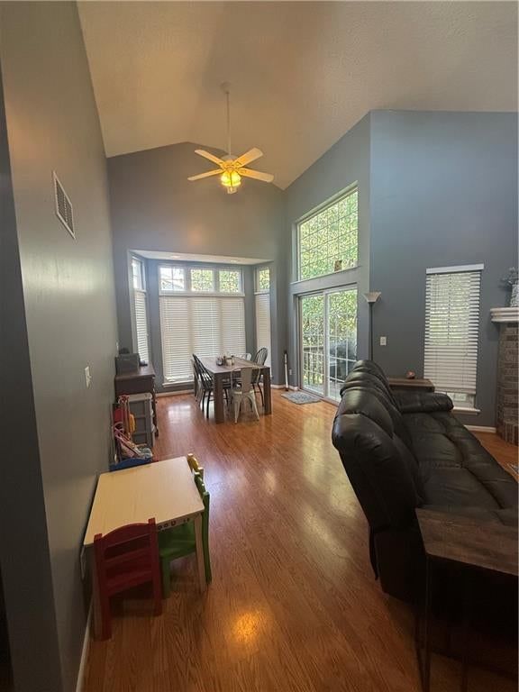 510 S Dyer Street — photo 6