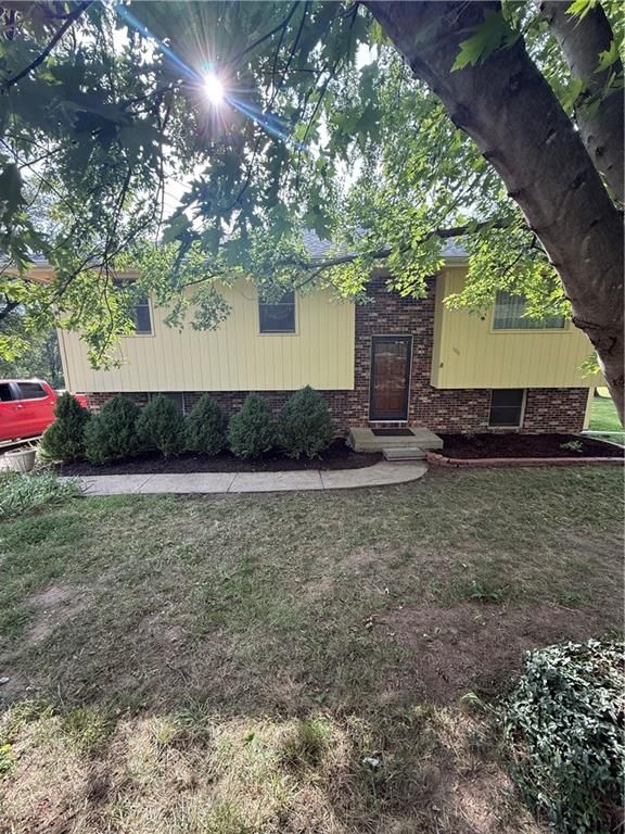 1111 Highland Avenue, Atchison, KS