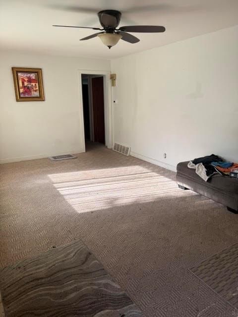 266 S Raum Street, Lawson, MO