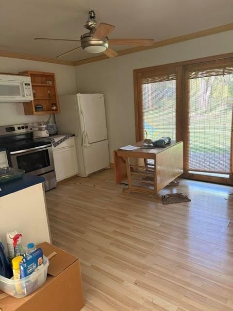 266 S Raum Street, Lawson, MO: listing photo 2
